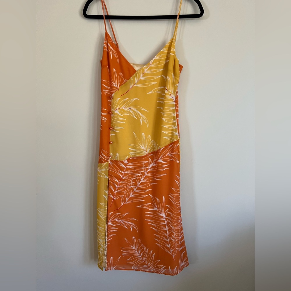 Day Dress